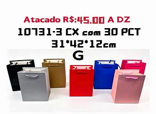 Sacola presente