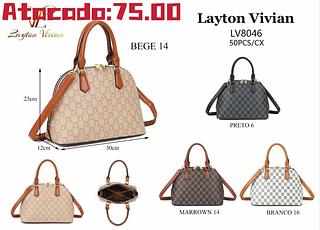 Bolsa feminina