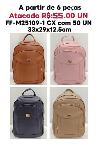 Mochila feminina